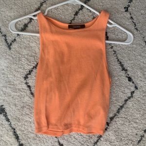 forever 21 crop tank